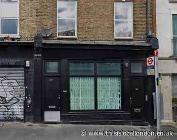 Camden Council planning applications September 4 to 10