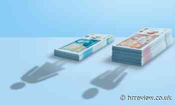 Modest progress in closing UK gender pay gap revealed in latest data