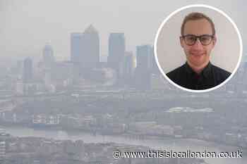 Charity boss backs ULEZ to tackle Brent childhood asthma