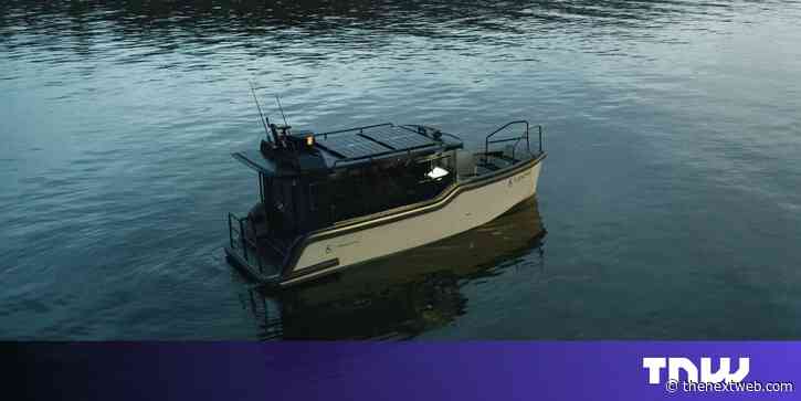 X Shore’s first commercial electric boat will bring students to school