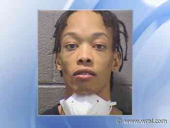 Durham man to appear in court Thursday for waving gun on UNC-Chapel Hill campus