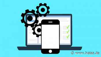 heise+ | Plattformunabhängige App-Entwicklung: Emulatoren und Simulatoren im Fokus