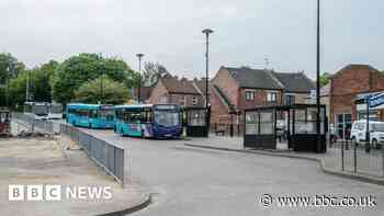 Bishop Auckland passengers confused over 'missing' bus stops