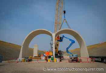 Longest HS2 green tunnel aims to avoid faults of the first