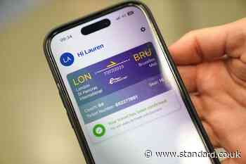 Are rail passengers being overcharged by apps? Can you claim back money ?