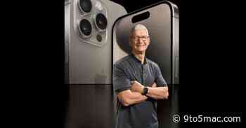 Here’s what Apple didn’t announce at its ‘Wonderlust’ event