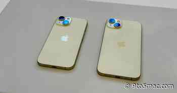 iPhone 15 supports Qi2 for wireless charging… but no one knows what that means