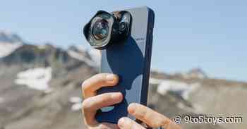 Moment refreshes popular MagSafe photography case for iPhone 15 series handsets