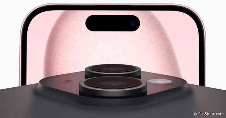 Apple announces iPhone 15: USB-C port, 48-megapixel camera, Dynamic Island, new colors