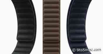 Apple will no longer use leather accessories, instead opting for FineWoven