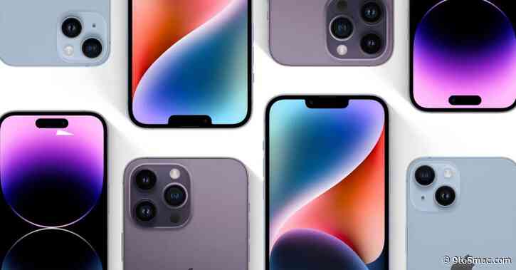 Last chance to lock in your iPhone trade-in value before the iPhone 15 launch