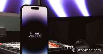 iPhone 15 displays will mostly be made by Samsung; supply should be safe