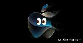 How to watch Apple’s iPhone 15 event [right here]