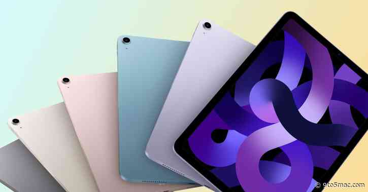 No new iPads until next year, suggests analyst Ming-Chi Kuo