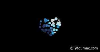 Like #AppleEvent tweets to see latest custom animation