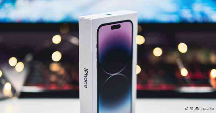 iPhone 15 models manufactured in India will be available from launch day