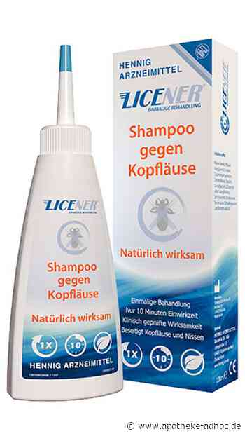 Urlaubsmitbringsel: Kopfläuse