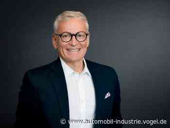 Markus Wambach wird COO von MHP