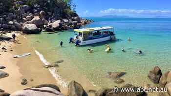 Australia's aqua tourism is about to cost more as insurance hikes hit marinas