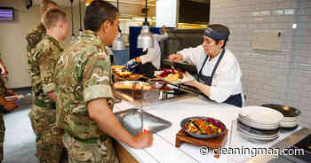 Sodexo secures Project Allenby/Connaught contract
