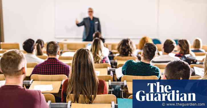 Antisemitism definition used by UK universities leading to ‘unreasonable’ accusations