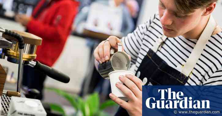 How to get a part-time term-time job at uni