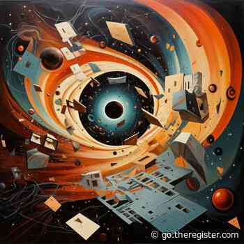 Scientists spot startlingly close black holes in Hyades star cluster