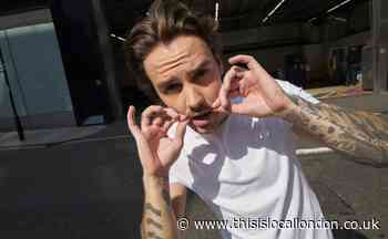 Liam Payne's mother 'worried sick' as he remains in hospital