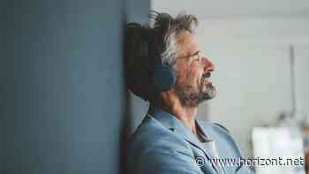 Online-Audio-Monitor: Digitale Audio-Nutzung erreicht neuen Höchstwert