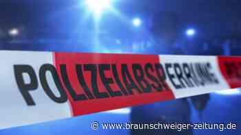 Stade: 43-jähriger Mann soll Ex-Frau erstochen haben