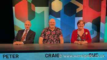 Bromborough woman reaches Grand Final of Puzzling with Lucy Worsley