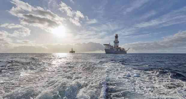 Sodexo Energy & Resources to provide a ‘best-in-class experience’ for offshore workers