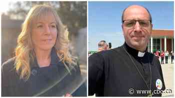 Some Ontario church leaders say Christians discriminating against people who are LGBTQ get the Bible wrong