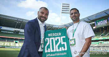 „jaffakauftdeinauto“ ist neuer Regio-Partner