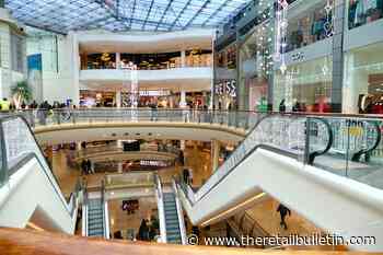 Nike Rise selects Bullring for first concept store in Birmingham