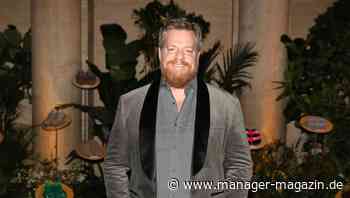 Birkenstock-Aktien: Börsengang mit Luxusstrategie von CEO Oliver Reichert