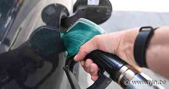 Ook benzineprijs op hoogste peil in tien maanden