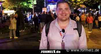 Warum Zandvoort ein MUSS für Formel-1-Fans ist