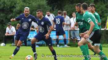 Barnstorf zieht sich aus der Bezirksliga zurück