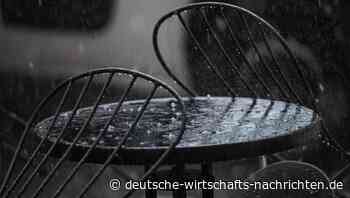 Gastronomie in Großstädten boomt wieder