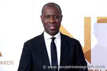 BBC's Clive Myrie reveals why he didn't have children