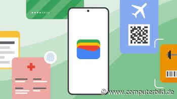 Zahlung mit gesperrtem Display: Bug in Google Wallet!