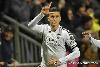 Wat een toestanden! Stef Peeters legt uit waarom het niet Anderlecht, Standard of Beveren werd