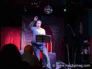 Fringe Day 2: Confused comedy, one-star reviews, and worst-kept secrets