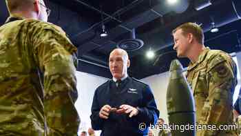 The sights of AFA 2023 day 3 [PHOTOS]