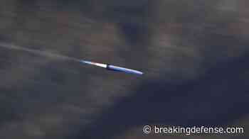 Hypersonic propulsion: faster, higher, farther