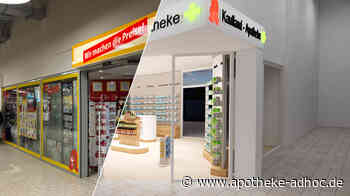 Dücker – Digital, schnell & professionell