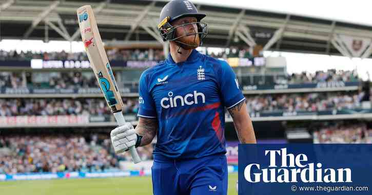 Ben Stokes ‘not too fussed’ about record with focus on new England clarity