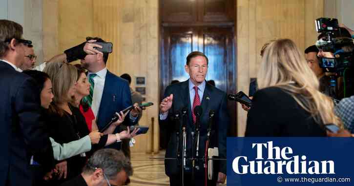 Senate subpoenas Saudi’s $700bn sovereign wealth fund over US dealings