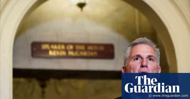 Why are Republicans launching Biden impeachment inquiry and what’s next?